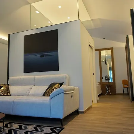 Puerto Franco Appartamento Jove