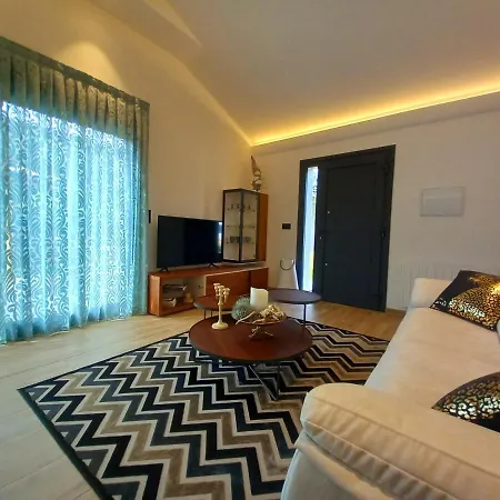 Apartment Puerto Franco *