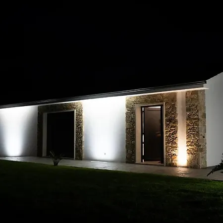 Apartment Puerto Franco Jove