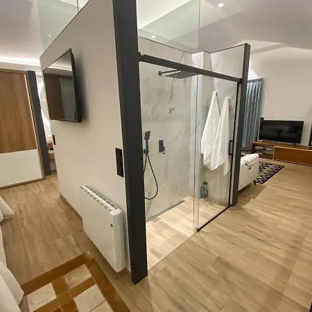 Apartment Puerto Franco *