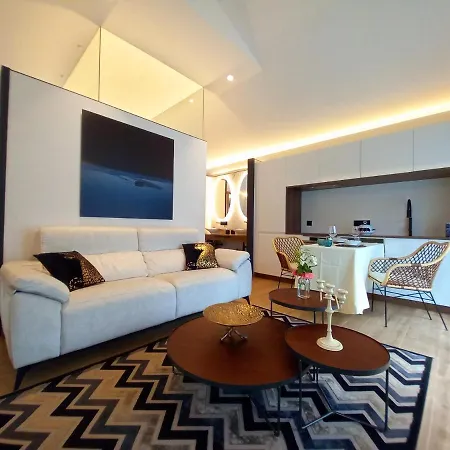 Puerto Franco Apartment