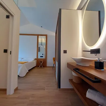 Apartment Puerto Franco